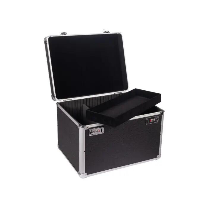Poetsbox -Pearl- donkerblauw (6900) st 2/3