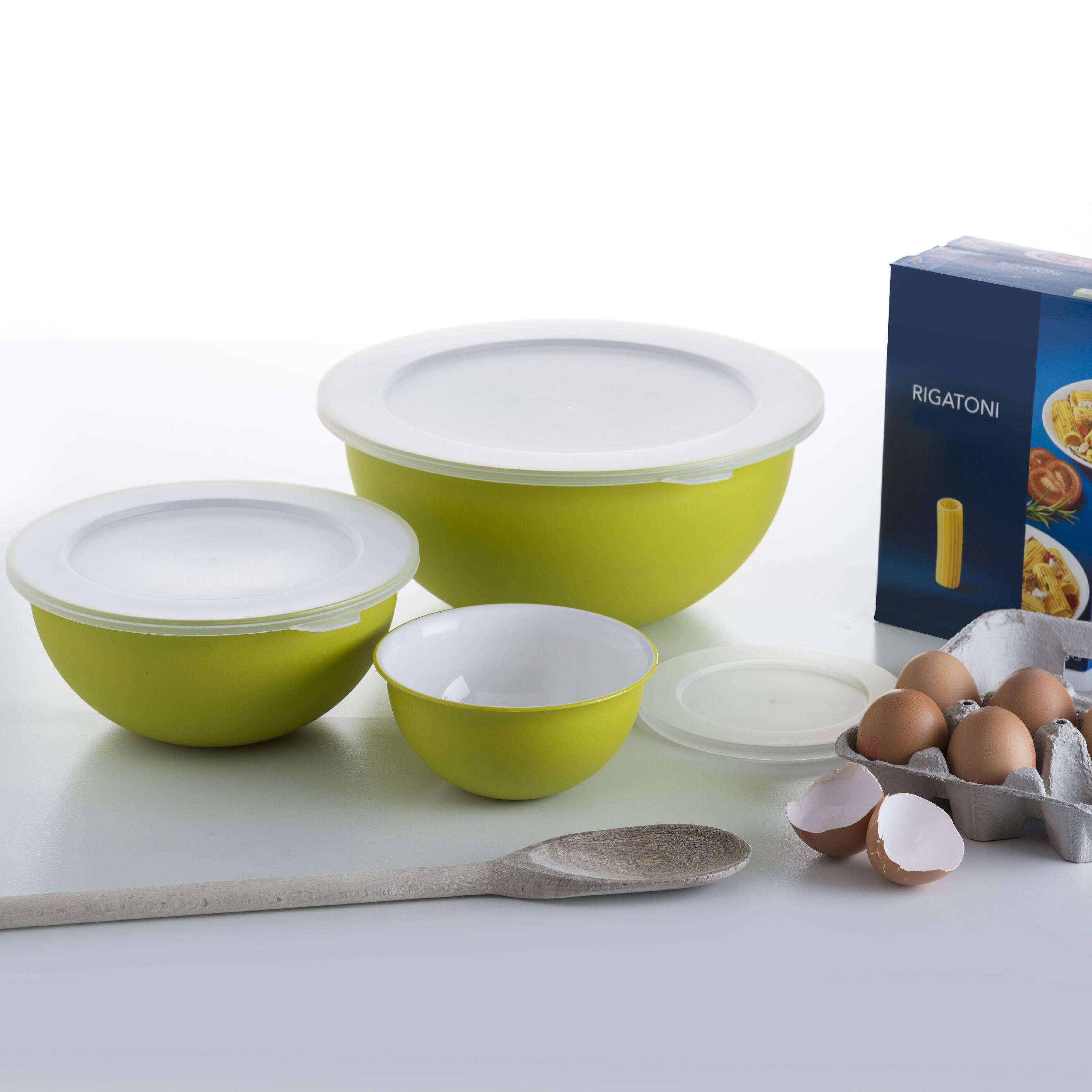 Set 3 misek Omada Sanaliving 2/7