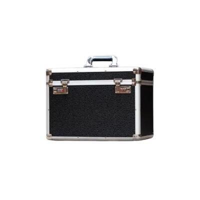 Poetsbox -pearl- donkerblauw (6900) st