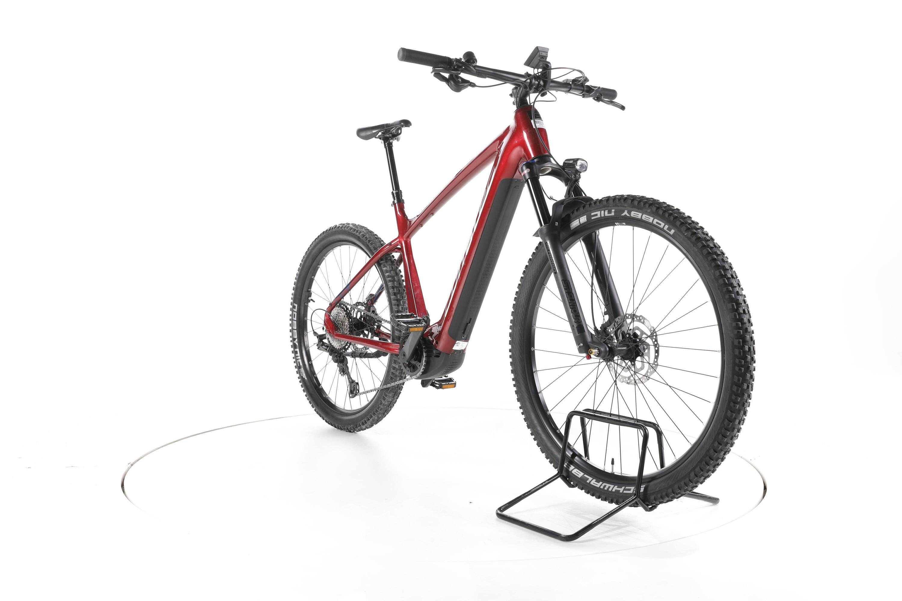 Reconditionné - Corratec E-Power X-Vert Pro Team E-Bike - Bon 3/7