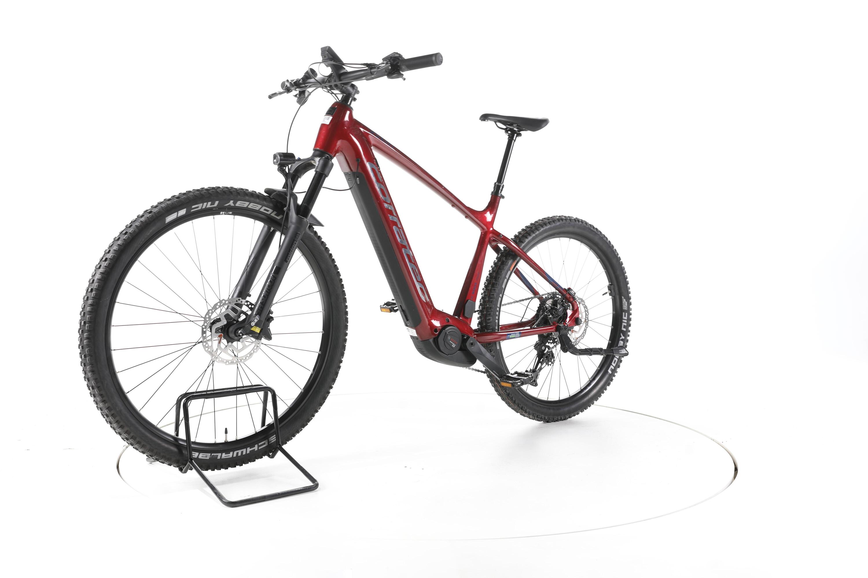 Reconditionné - Corratec E-Power X-Vert Pro Team E-Bike - Bon 5/7