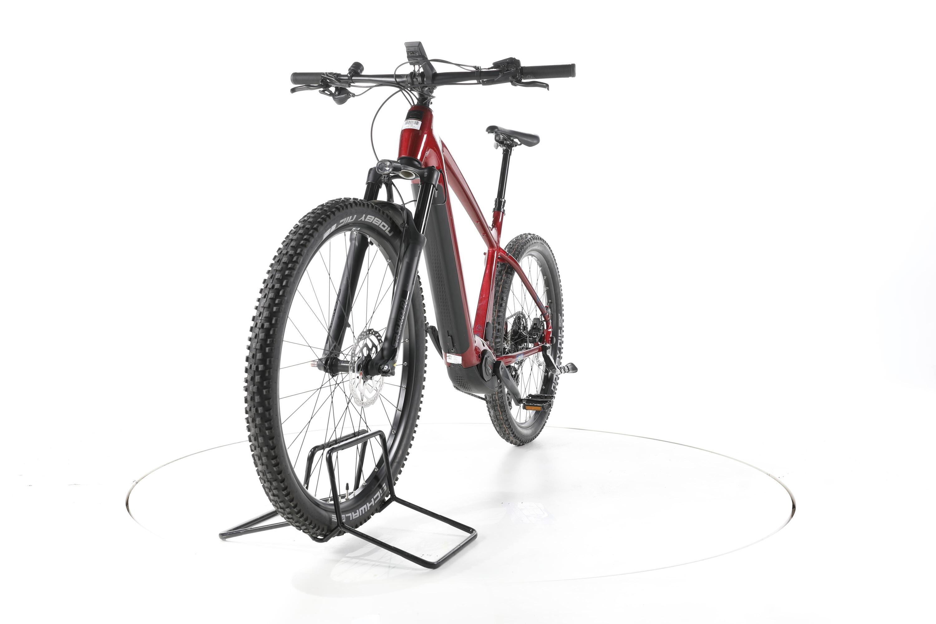 Reconditionné - Corratec E-Power X-Vert Pro Team E-Bike - Bon 4/7