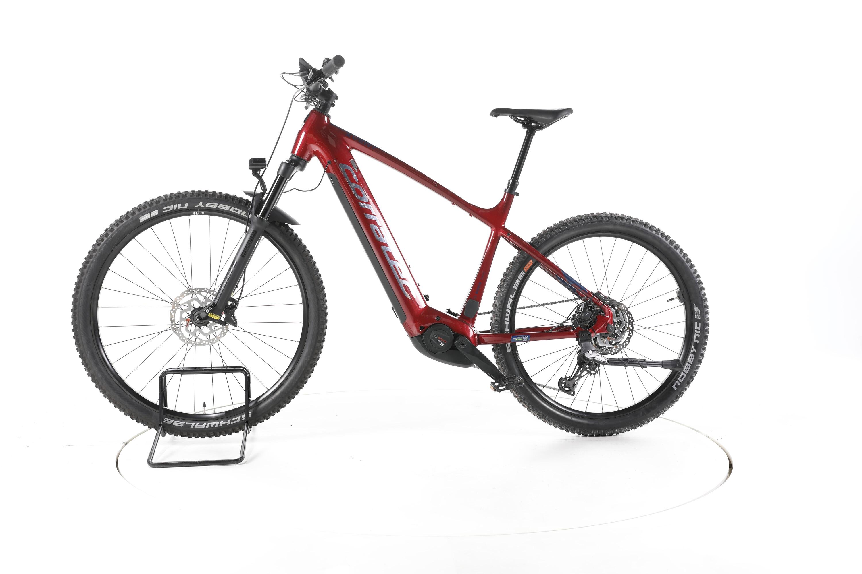 Reconditionné - Corratec E-Power X-Vert Pro Team E-Bike - Bon 6/7