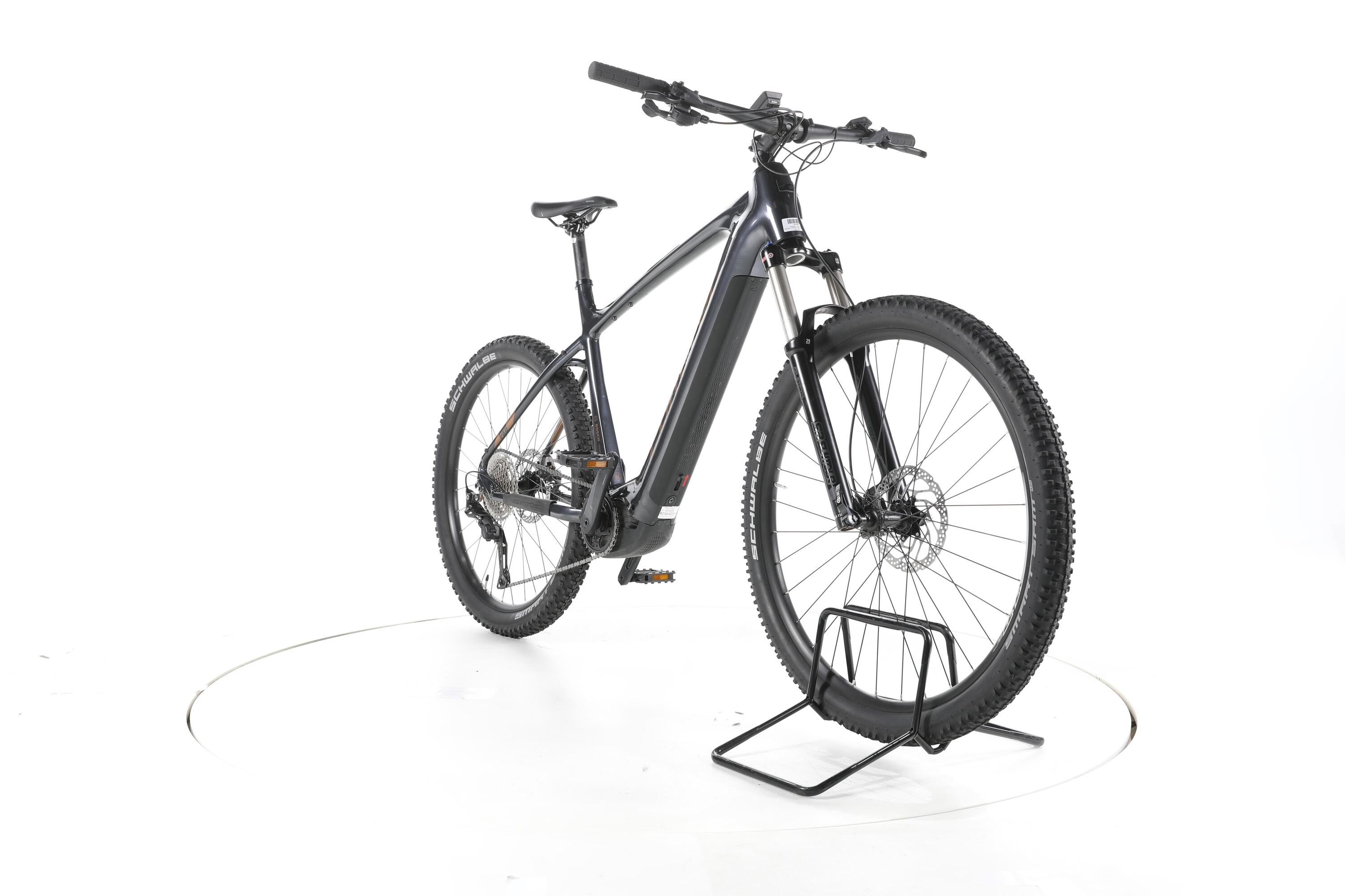 Reconditionné - Corratec E-Power X-Vert Pro E-Bike - Très Bon 3/7