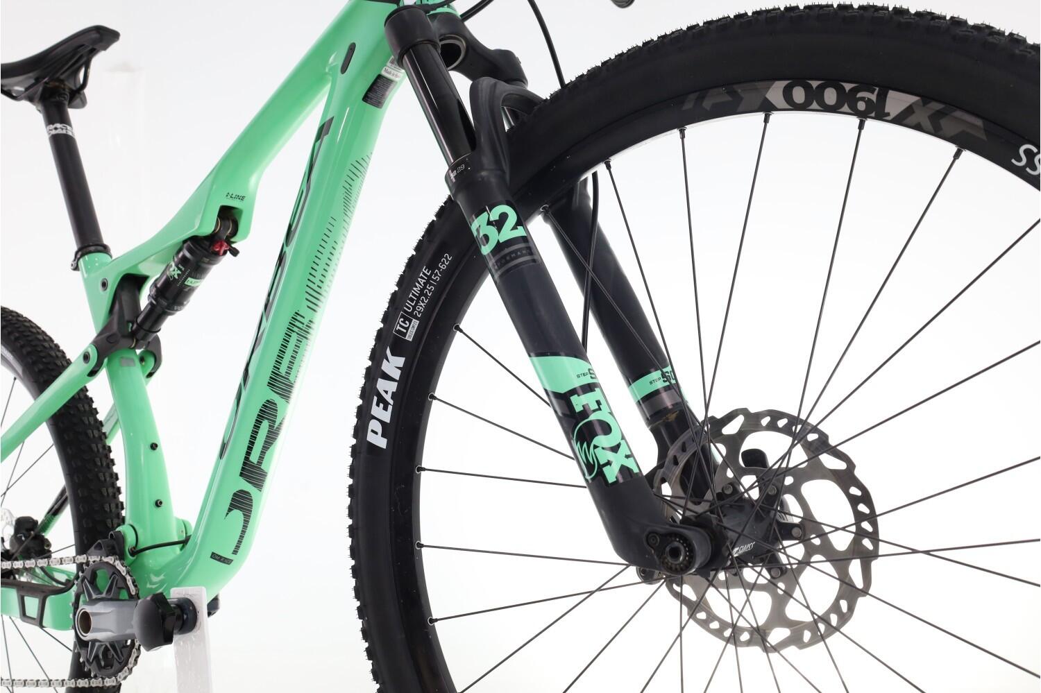 Segunda Vida · BTT ·  Oiz XT · Muito bom estado 5/8