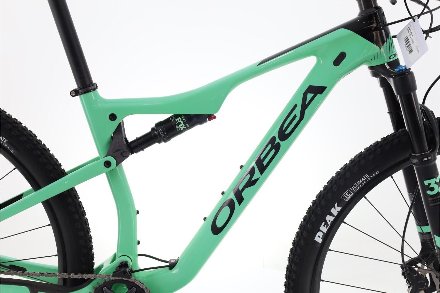 Segunda Vida · BTT ·  Oiz XT · Muito bom estado 2/8
