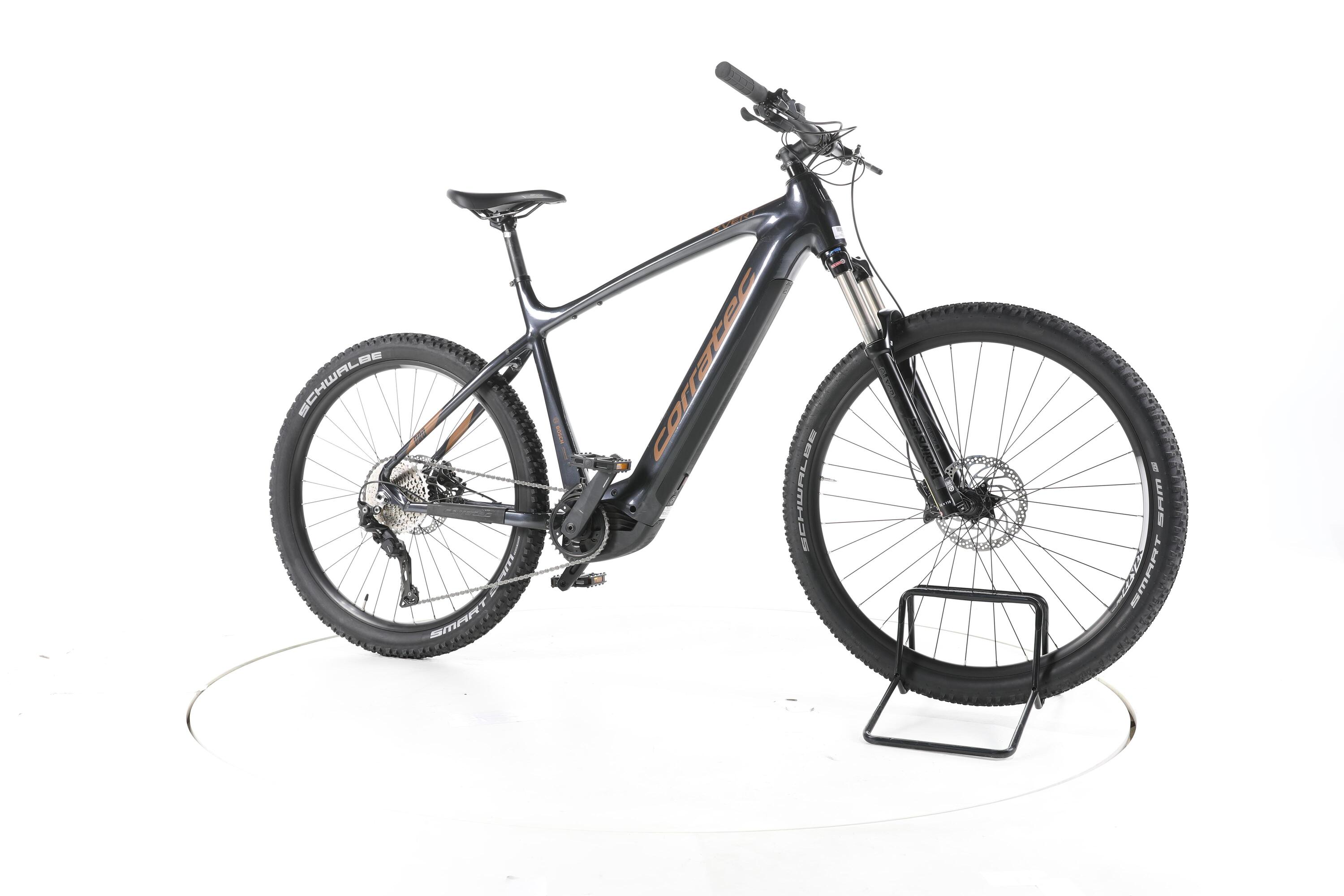 Reconditionné - Corratec E-Power X-Vert Pro E-Bike - Très Bon 2/7