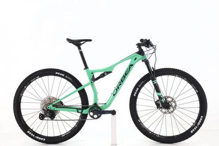 Refurbished MTB Fully · Oiz XT · Sehr guter Zustand