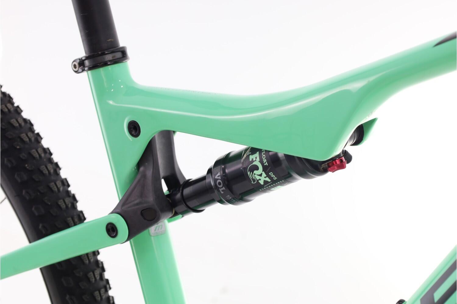 Segunda Vida · BTT ·  Oiz XT · Muito bom estado 7/8