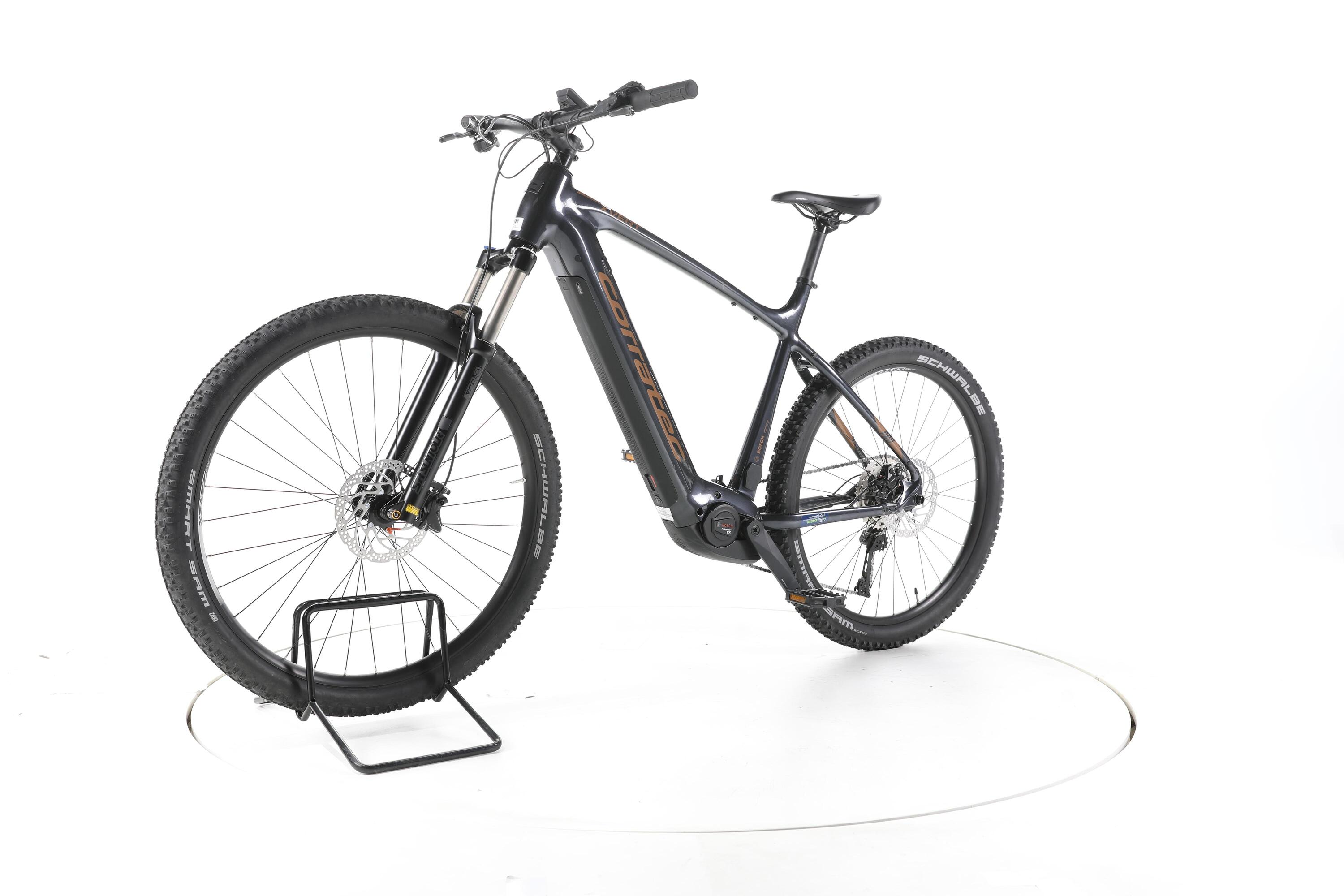 Reconditionné - Corratec E-Power X-Vert Pro E-Bike - Très Bon 5/7
