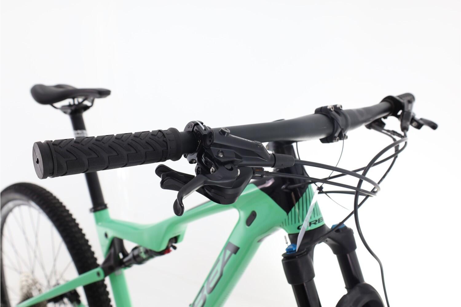 Segunda Vida · BTT ·  Oiz XT · Muito bom estado 6/8