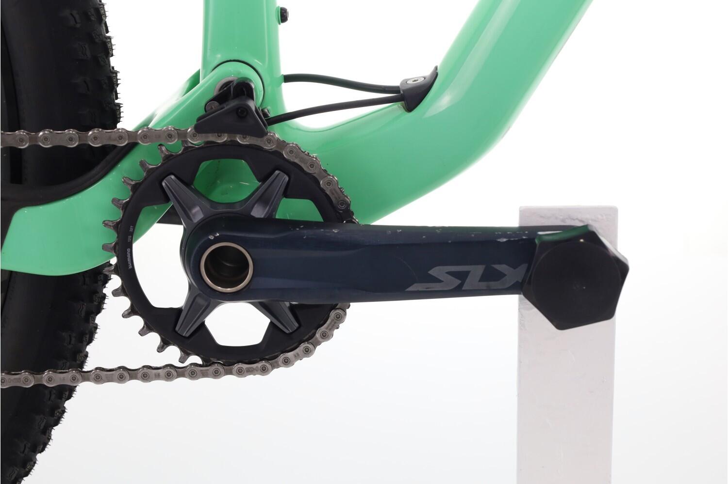 Segunda Vida · BTT ·  Oiz XT · Muito bom estado 4/8