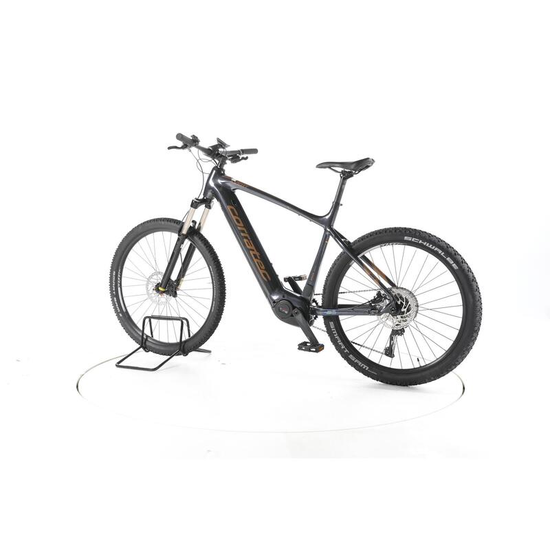 2ND LIFE - Kolo Corratec E-Power X-Vert Pro - Velmi dobrý stav