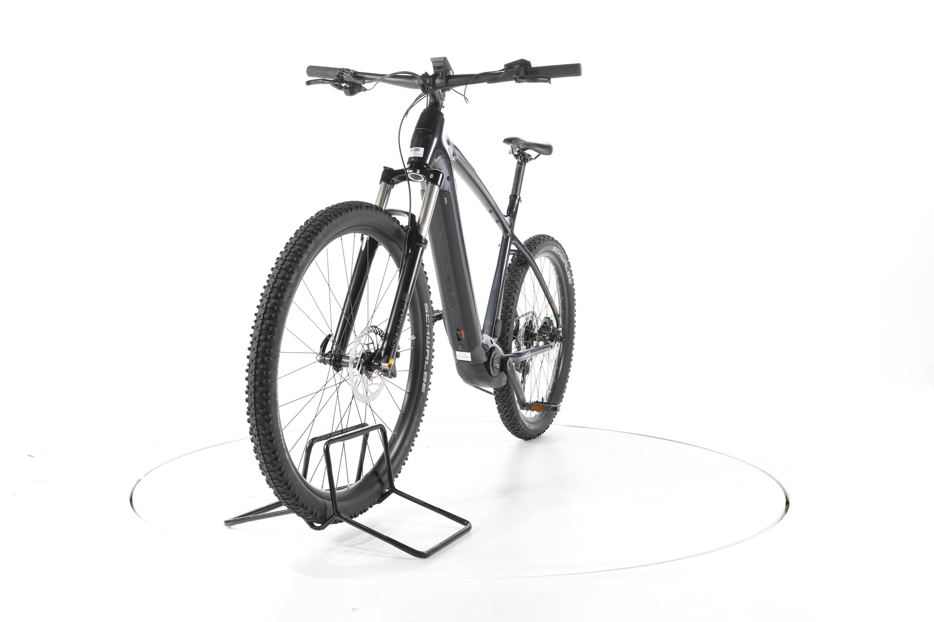 Reconditionné - Corratec E-Power X-Vert Pro E-Bike - Très Bon 4/7
