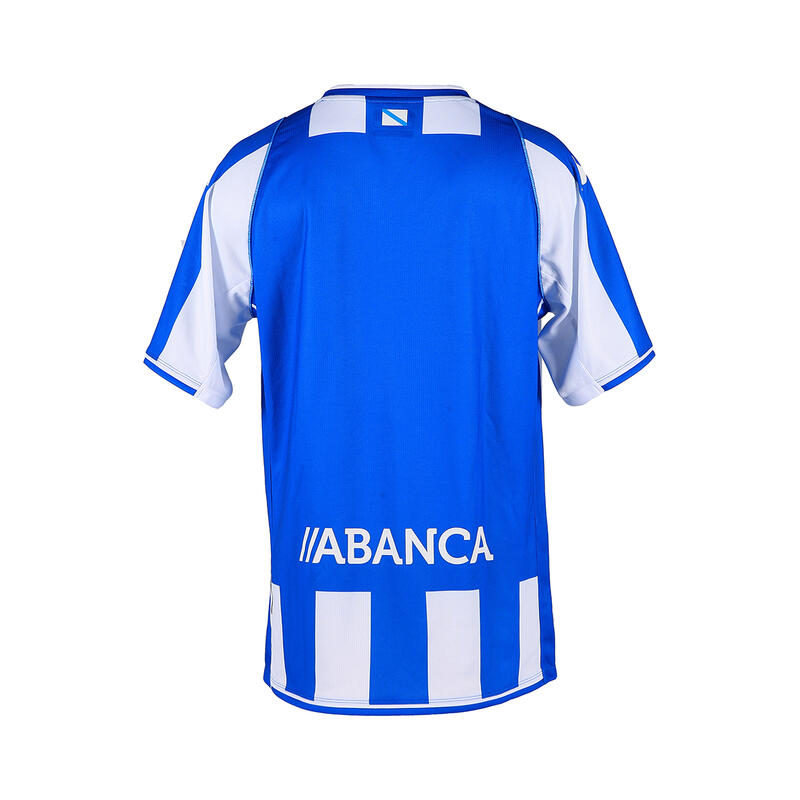 Home jersey Deportivo La Corogne 2021/22