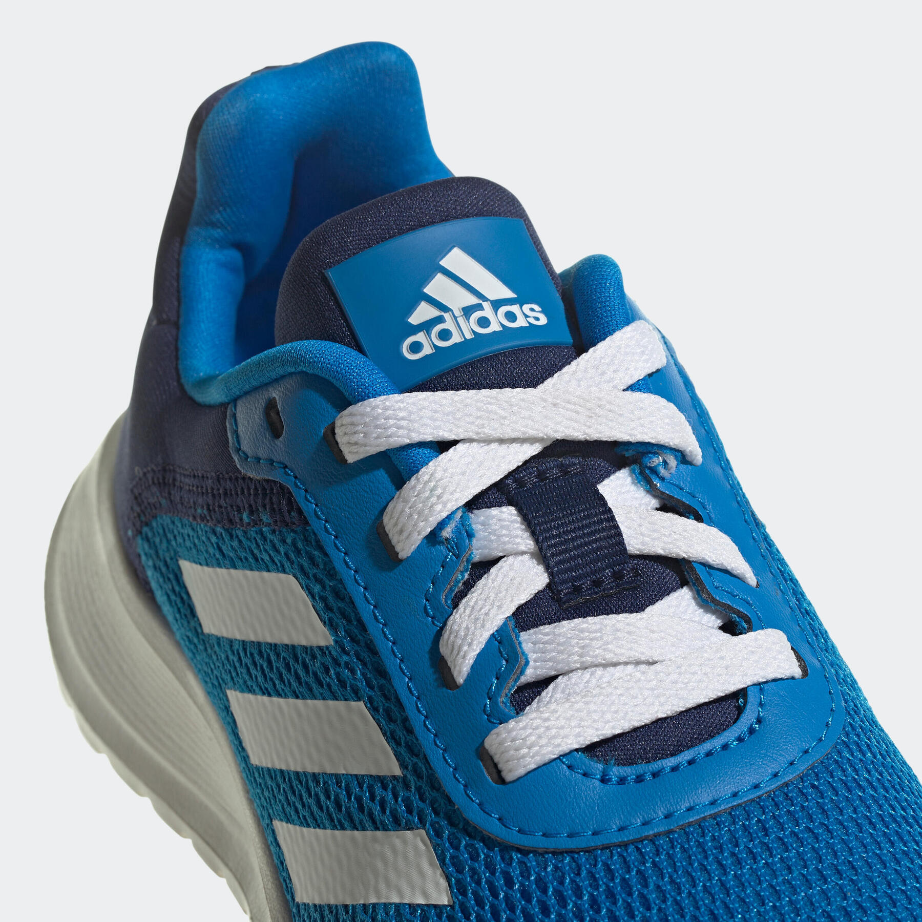 Second Life - Buty sportowe dla dzieci ADIDAS Tensaur Run - Stan Doskonały 3/7