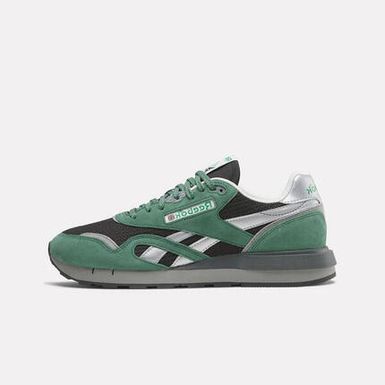 Chaussures Reebok Classic Nylon 89 Vert