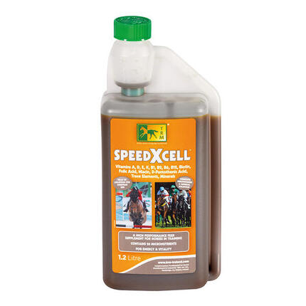SPEEDXCELL 1.2 L