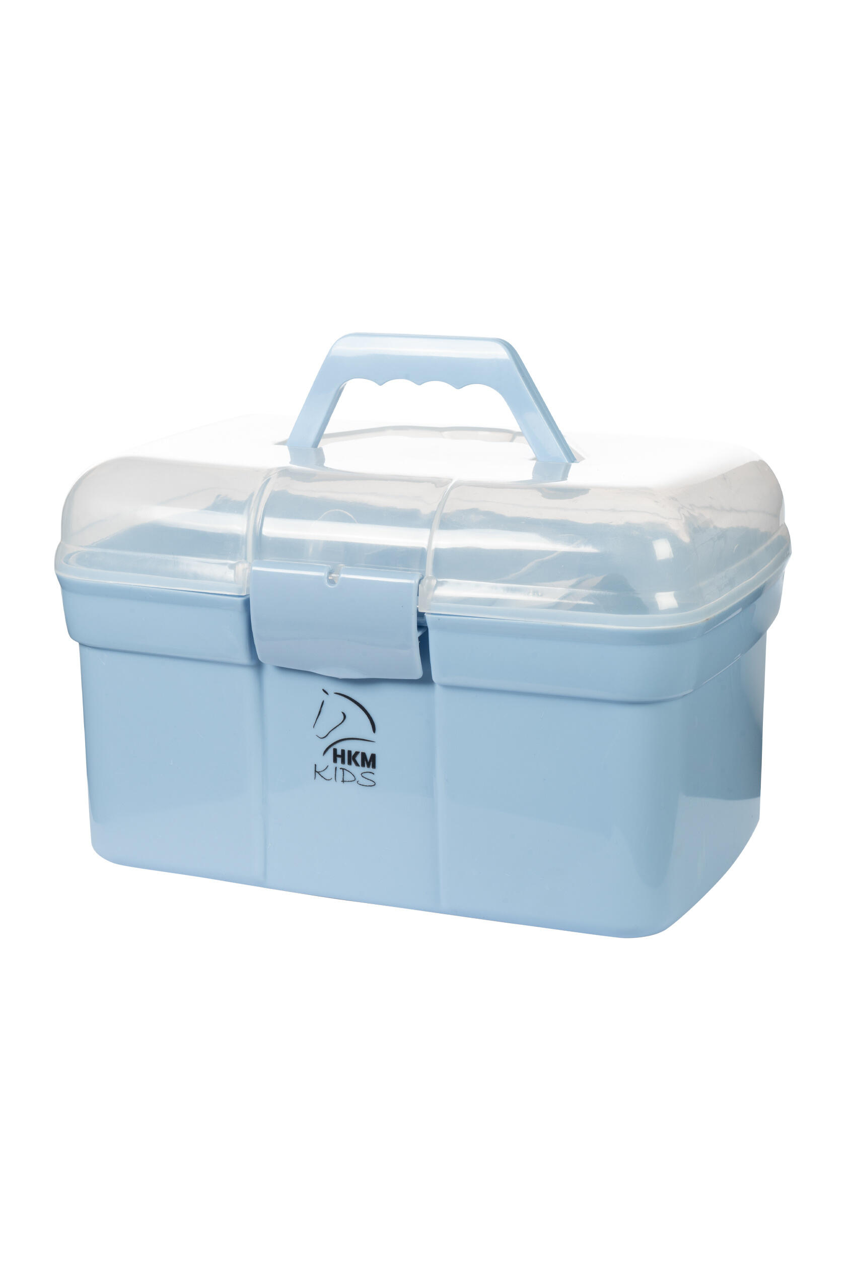 HKM KIDS PFLEGEBOX HELLBLAU 3/7