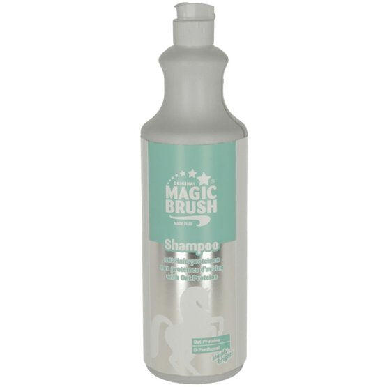 MAGIC picture