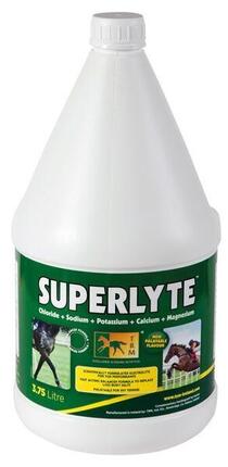 SUPERLYTE 3,75 L