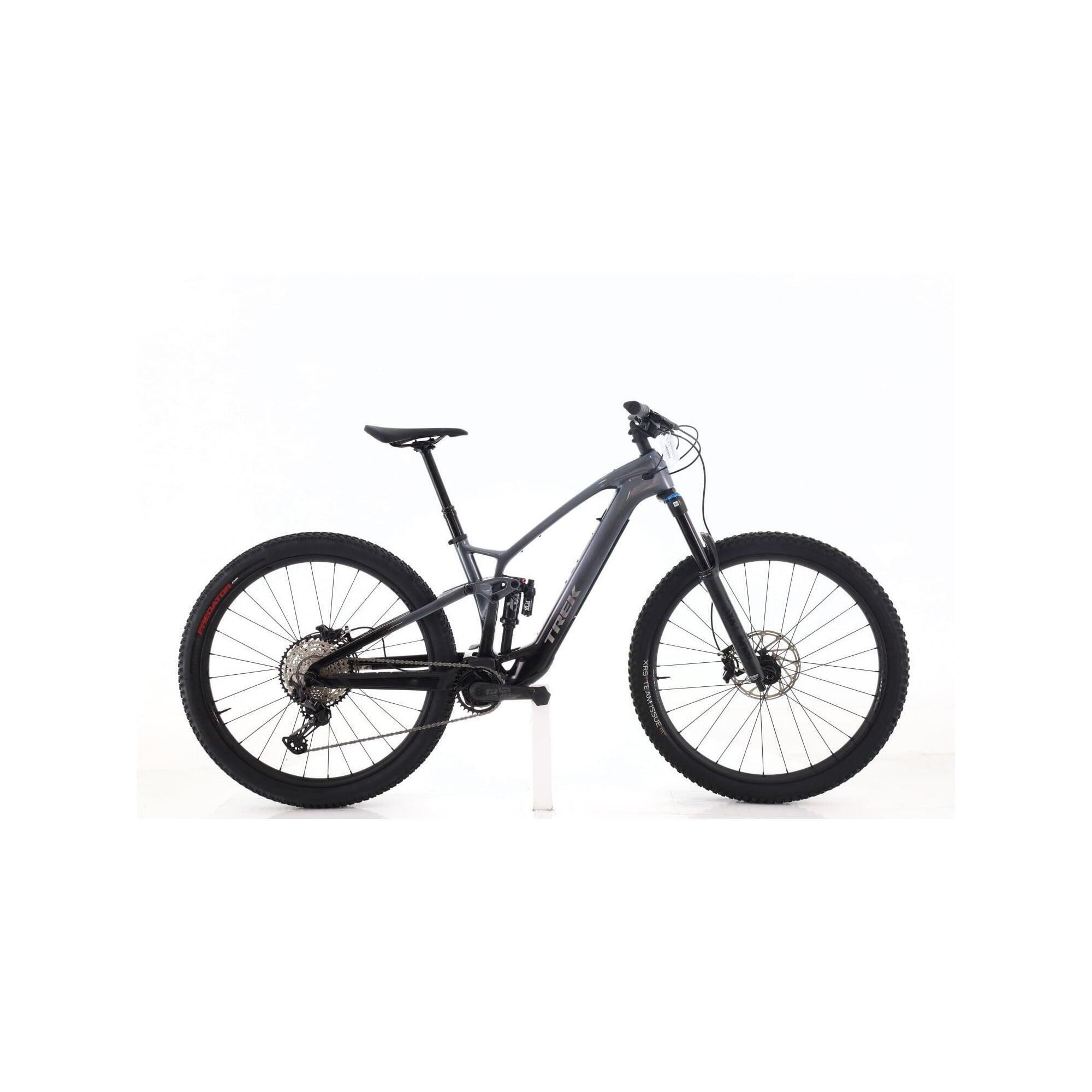 TREK 2ND LIFE - Elektrokolo Fuel EX-e 9.7 XT 12 rychlostí