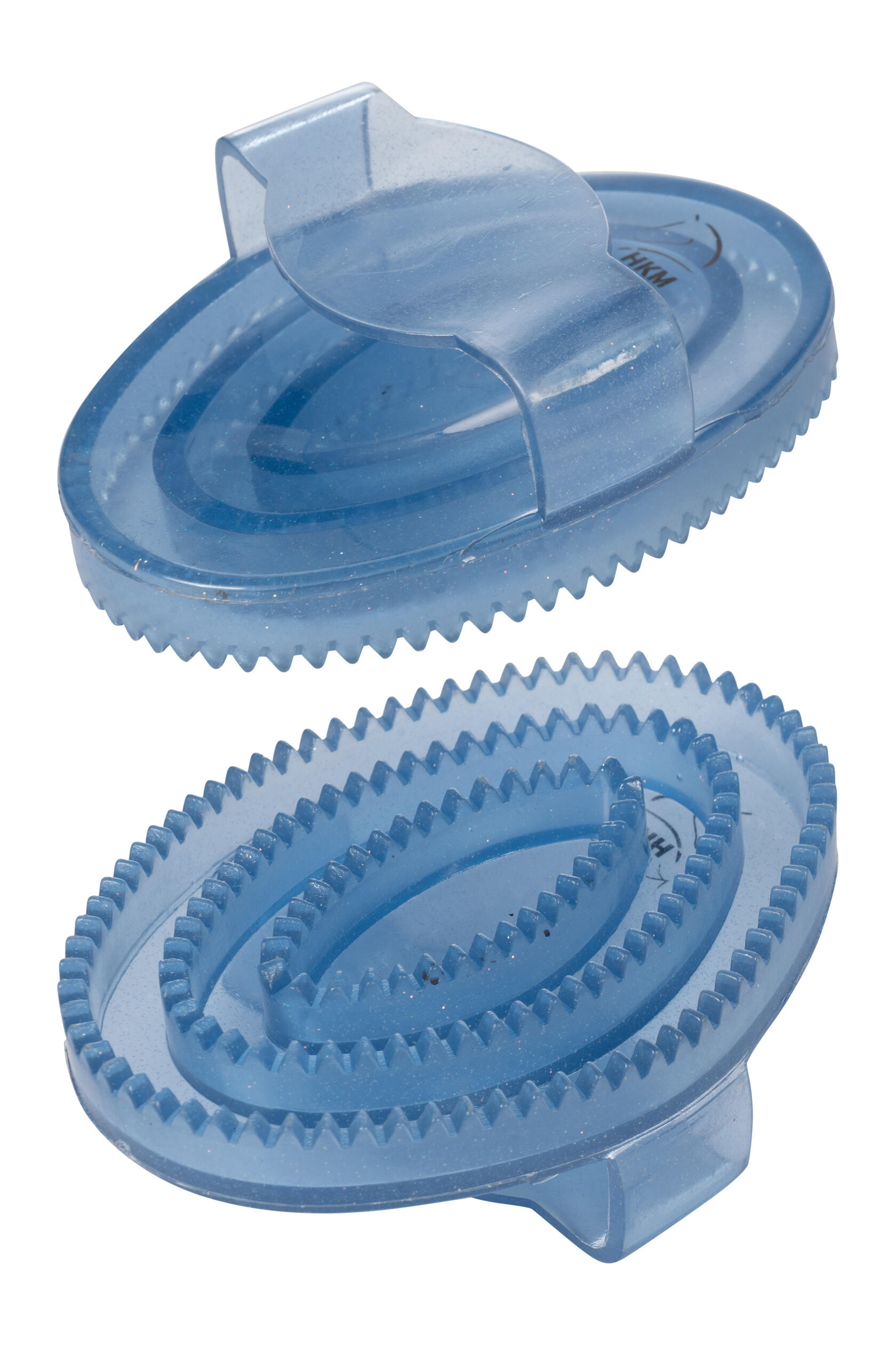 HKM KIDS PFLEGEBOX HELLBLAU 5/7