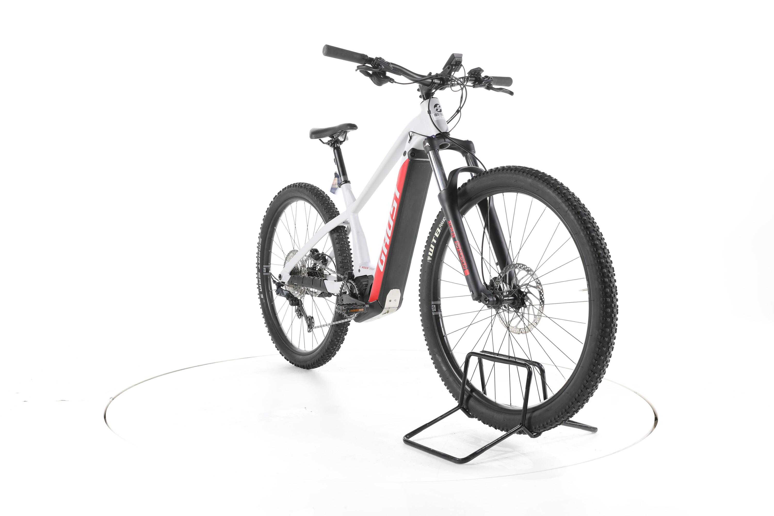 Refurbished - Ghost E-Teru B Advanced E-Bike - Sehr gut 3/7
