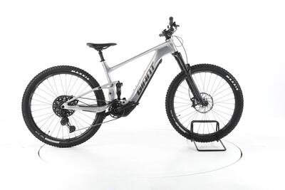 Ebike ricondizionata · Giant Stance E+ Pro 0 · Buone condizioni