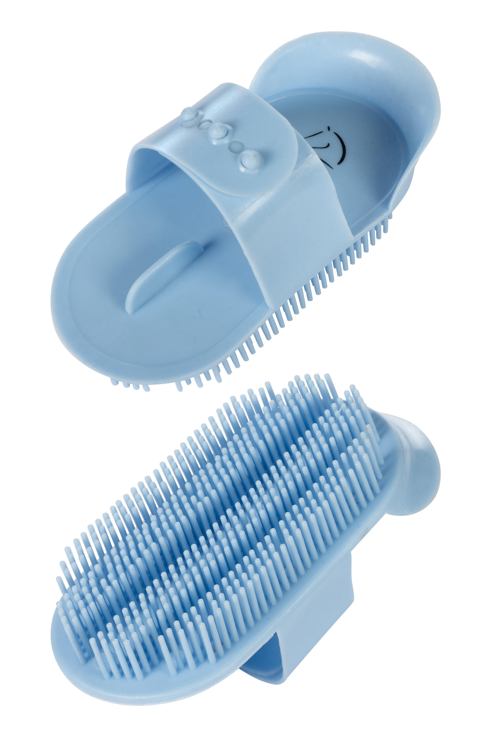 HKM KIDS PFLEGEBOX HELLBLAU 6/7