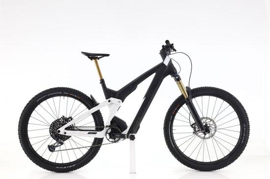 Ebike reconditionné · Patron eRide 900 Tuned X01 · Très bon état