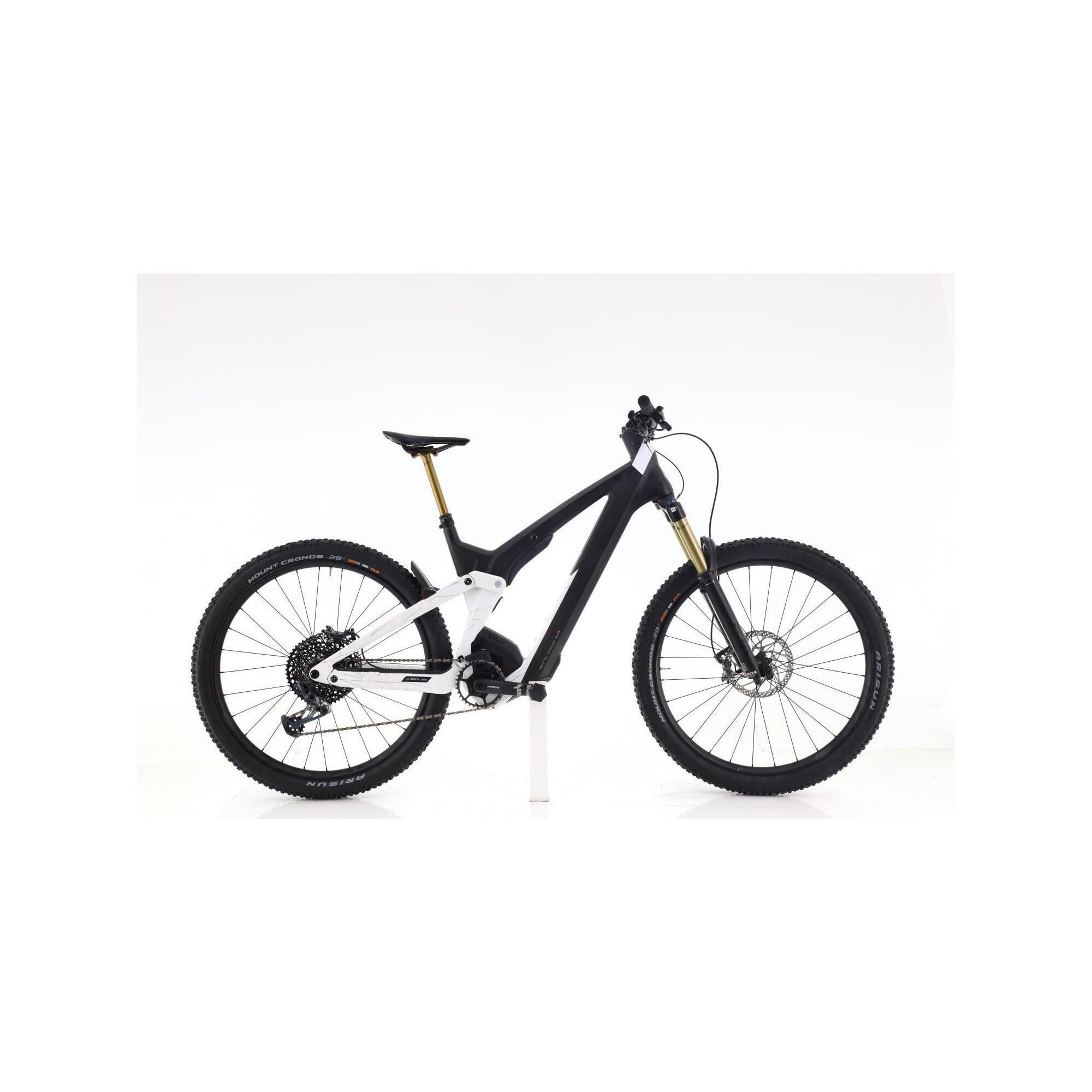 SCOTT 2ND LIFE - Elektrokolo Patron eRide 900 Tuned X01 12 rychlostí