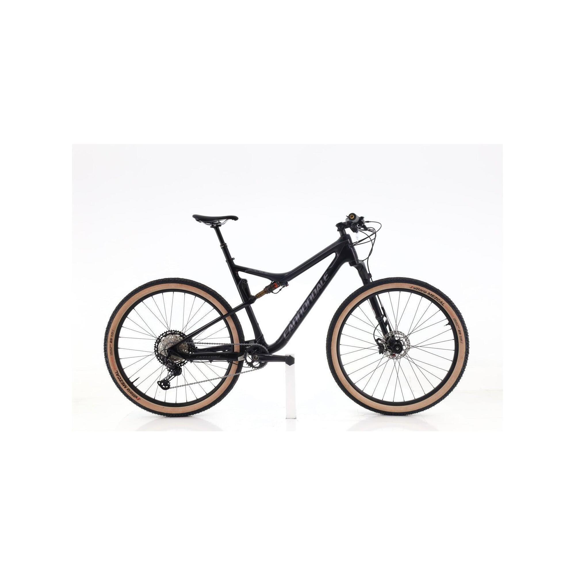 CANNONDALE 2ND LIFE - Horské kolo -Si XT 12 rychlostí