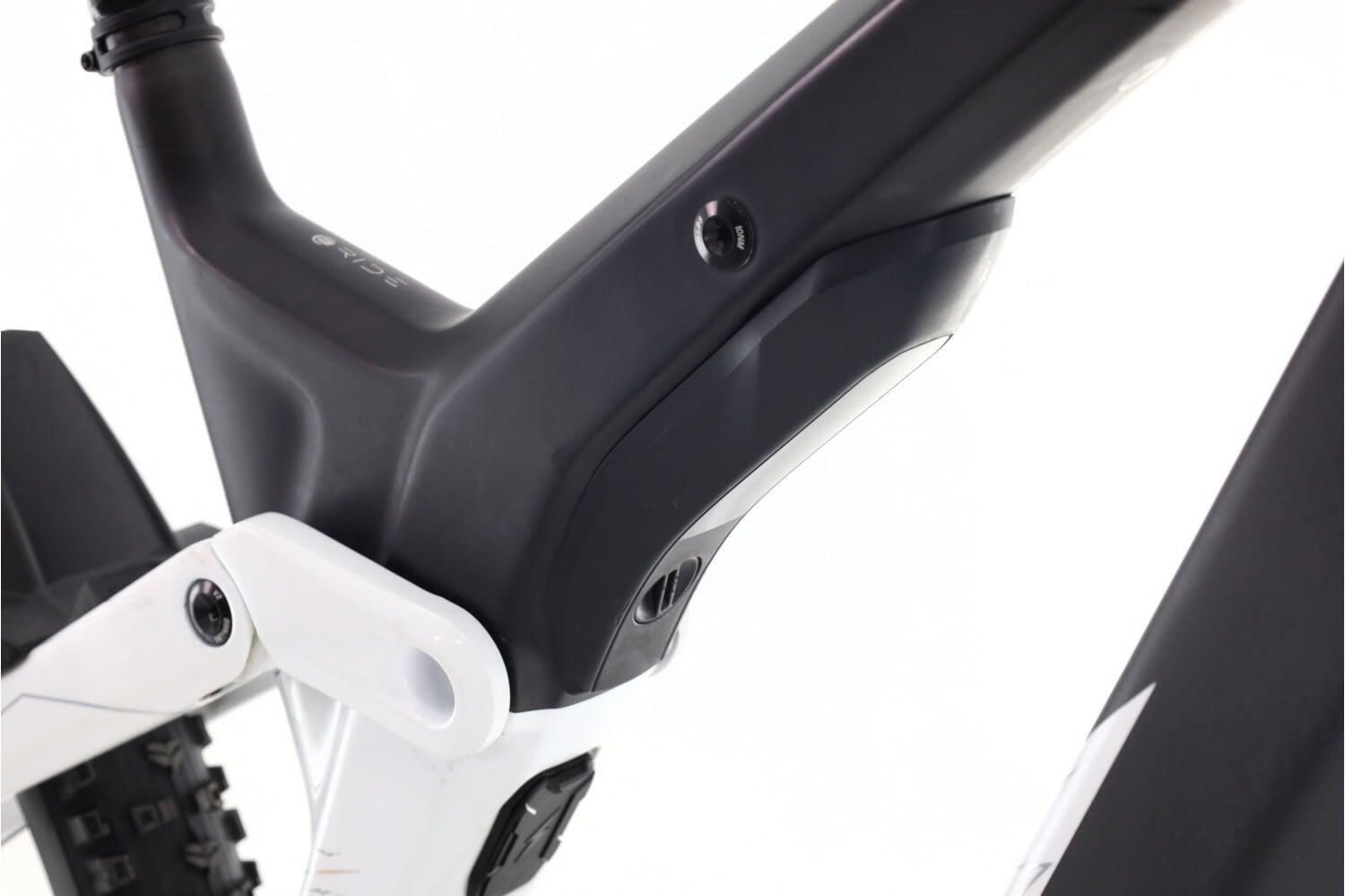 Refurbished E-MTB Fully ·  Patron eRide 900 Tuned X01 · Sehr guter Zustand 7/8