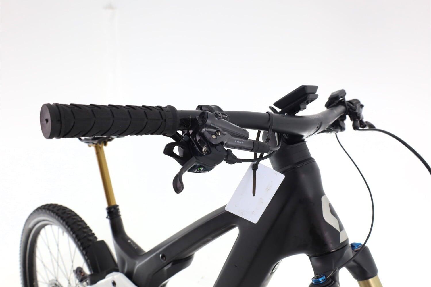 Refurbished E-MTB Fully ·  Patron eRide 900 Tuned X01 · Sehr guter Zustand 6/8