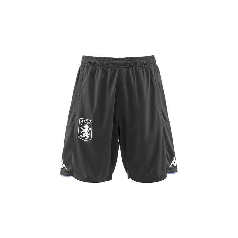 Kindershorts Aston Villa FC 2021/22 ahorazip pro 5