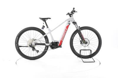 Tweedehands - ghost e-teru b advanced e-bike - zeer goed