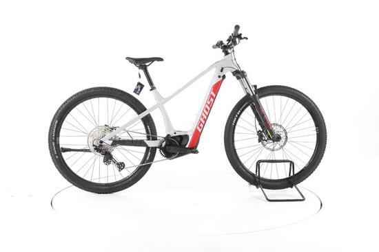 Ebike ricondizionata · Ghost E-Teru B Advanced · Ottime condizioni