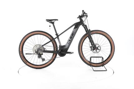 Segunda vida - Cube Reaction Hybrid SLT E-Bike - Muy buen estado