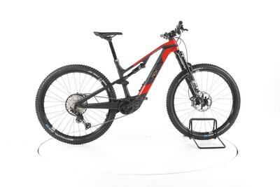 Ebike ricondizionata · Rotwild R.X375 PRO · Ottime condizioni