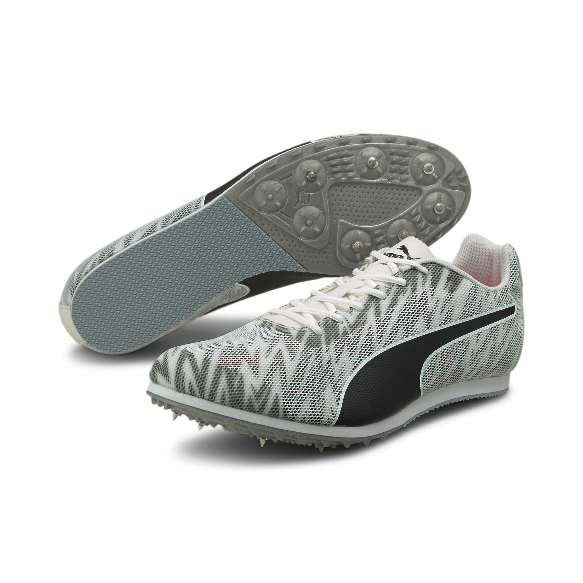 puma evospeed mid distance