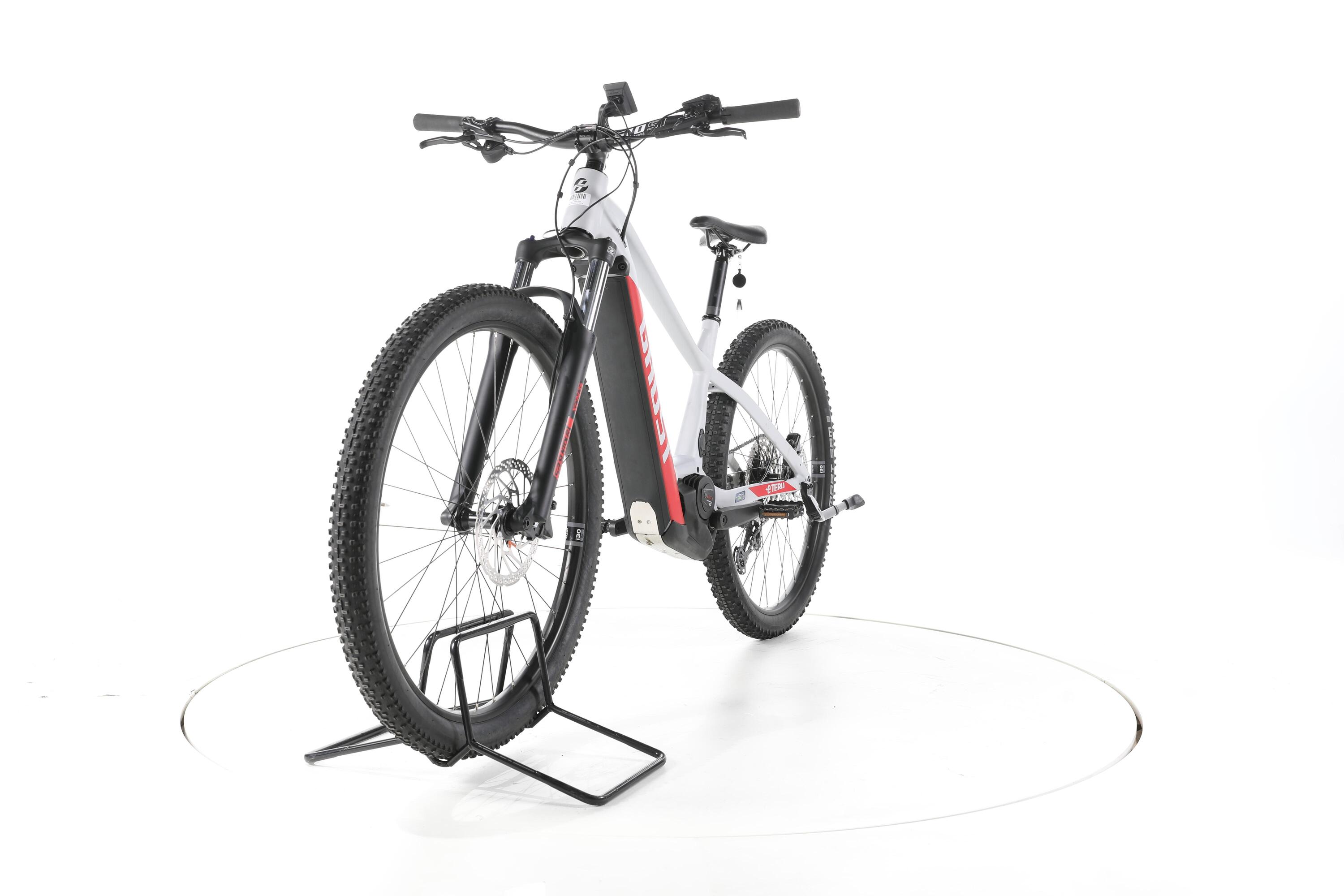 Refurbished - Ghost E-Teru B Advanced E-Bike - Sehr gut 4/7