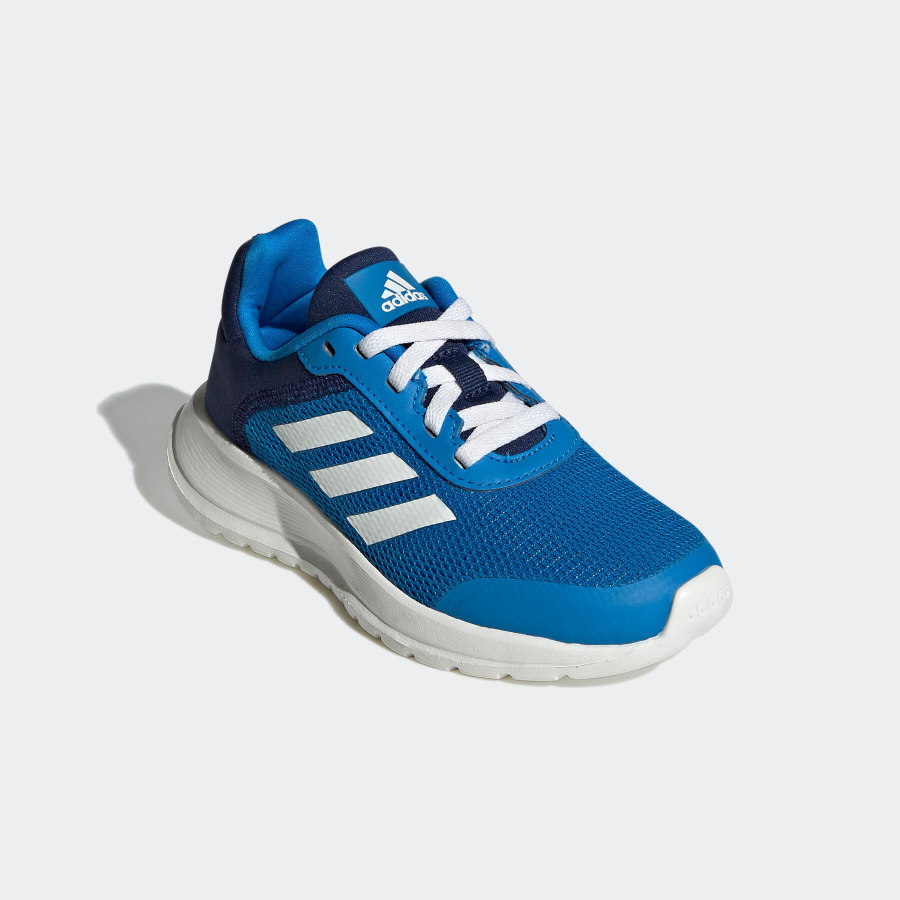 Second Life - Buty sportowe dla dzieci ADIDAS Tensaur Run - Stan Doskonały 7/7