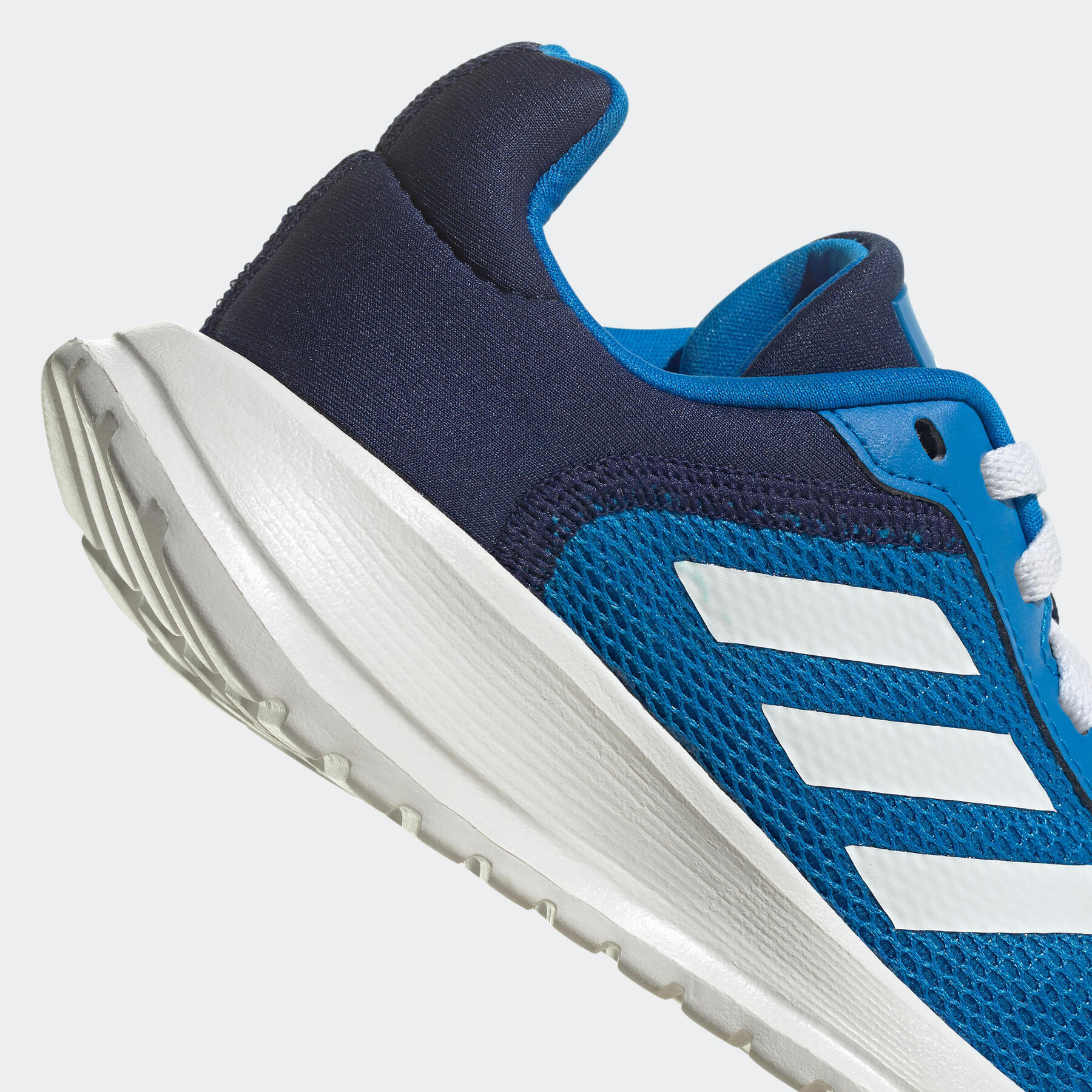 Second Life - Buty sportowe dla dzieci ADIDAS Tensaur Run - Stan Doskonały 4/7