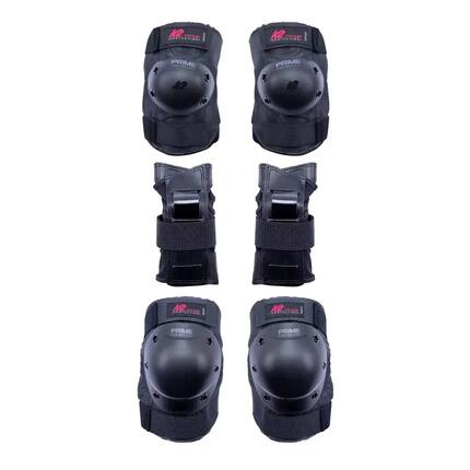 K2 Prime Set de 3 protections