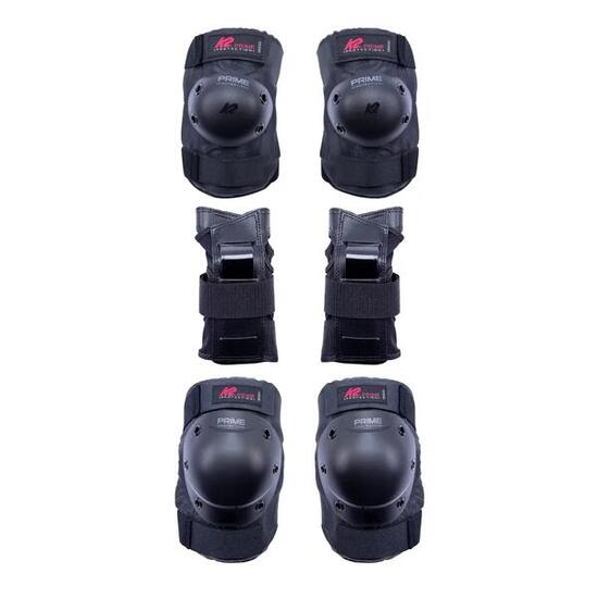 Zestaw ochraniaczy K2 Prime Pad Set