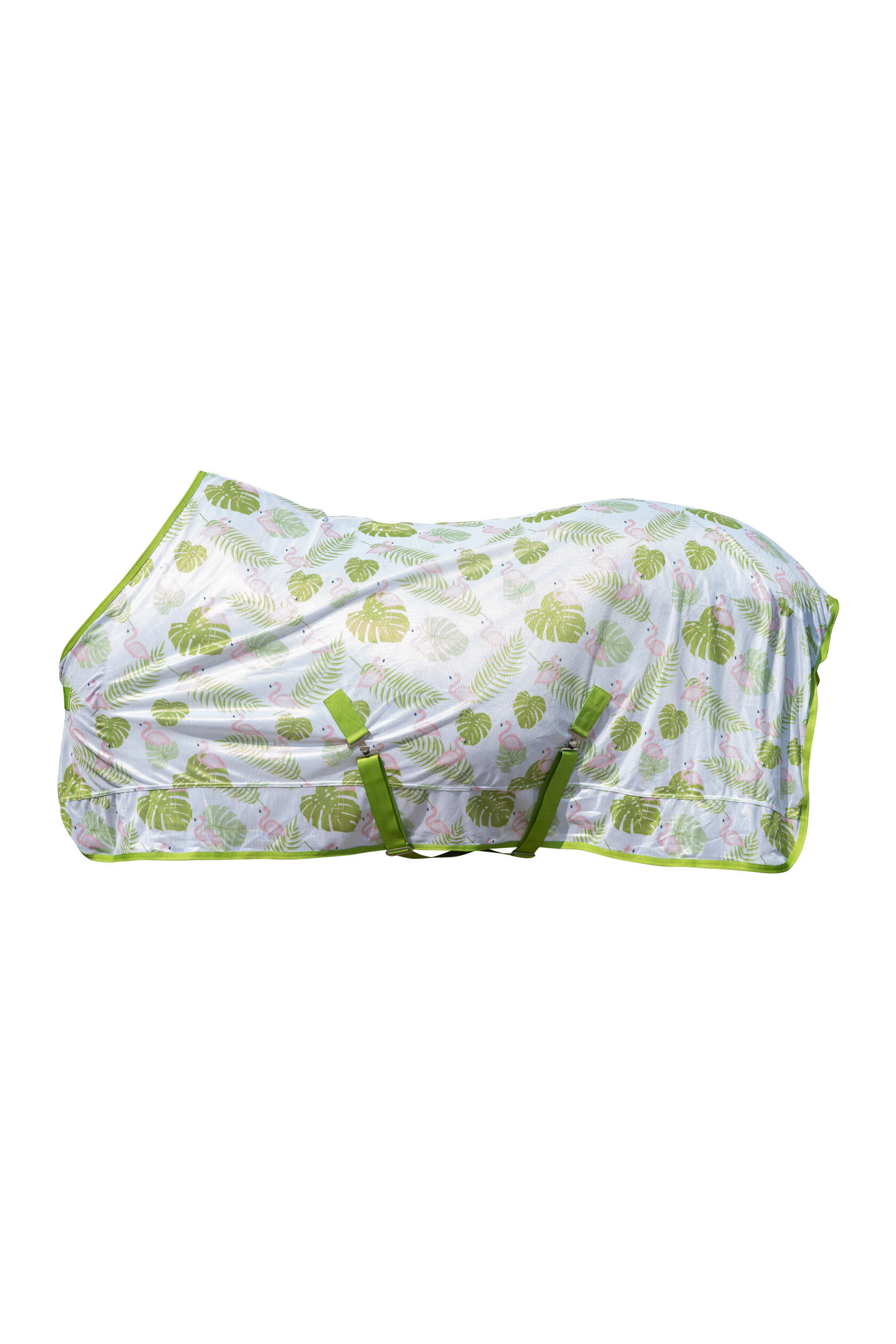 COUVERTURE ANTI-MOUCHES HKM FLAMINGO 1/5