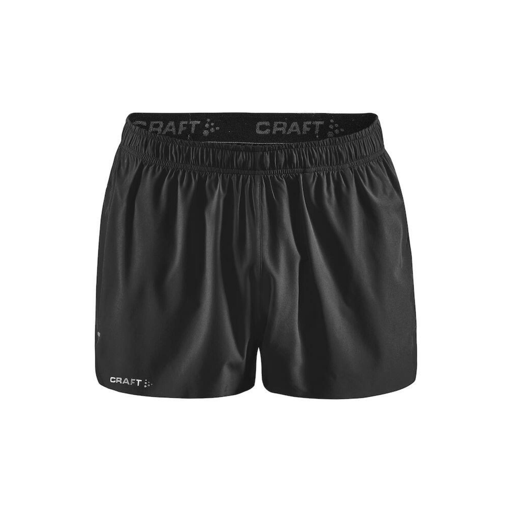 CRAFT ADV ESSENCE 2" STRETCH SHORTS MEN