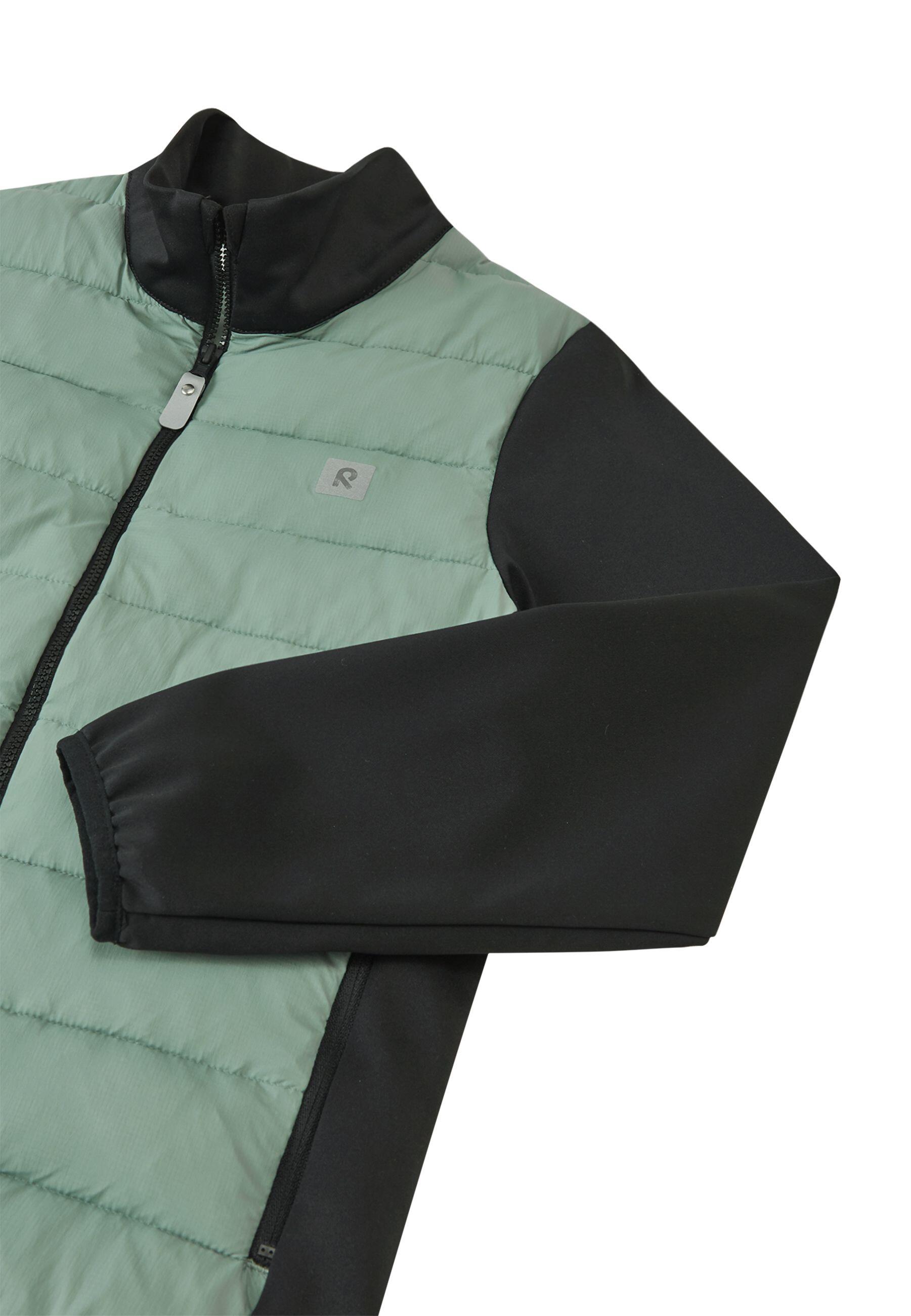 Manteau hybride Trekkeri - non pertinent 3/7
