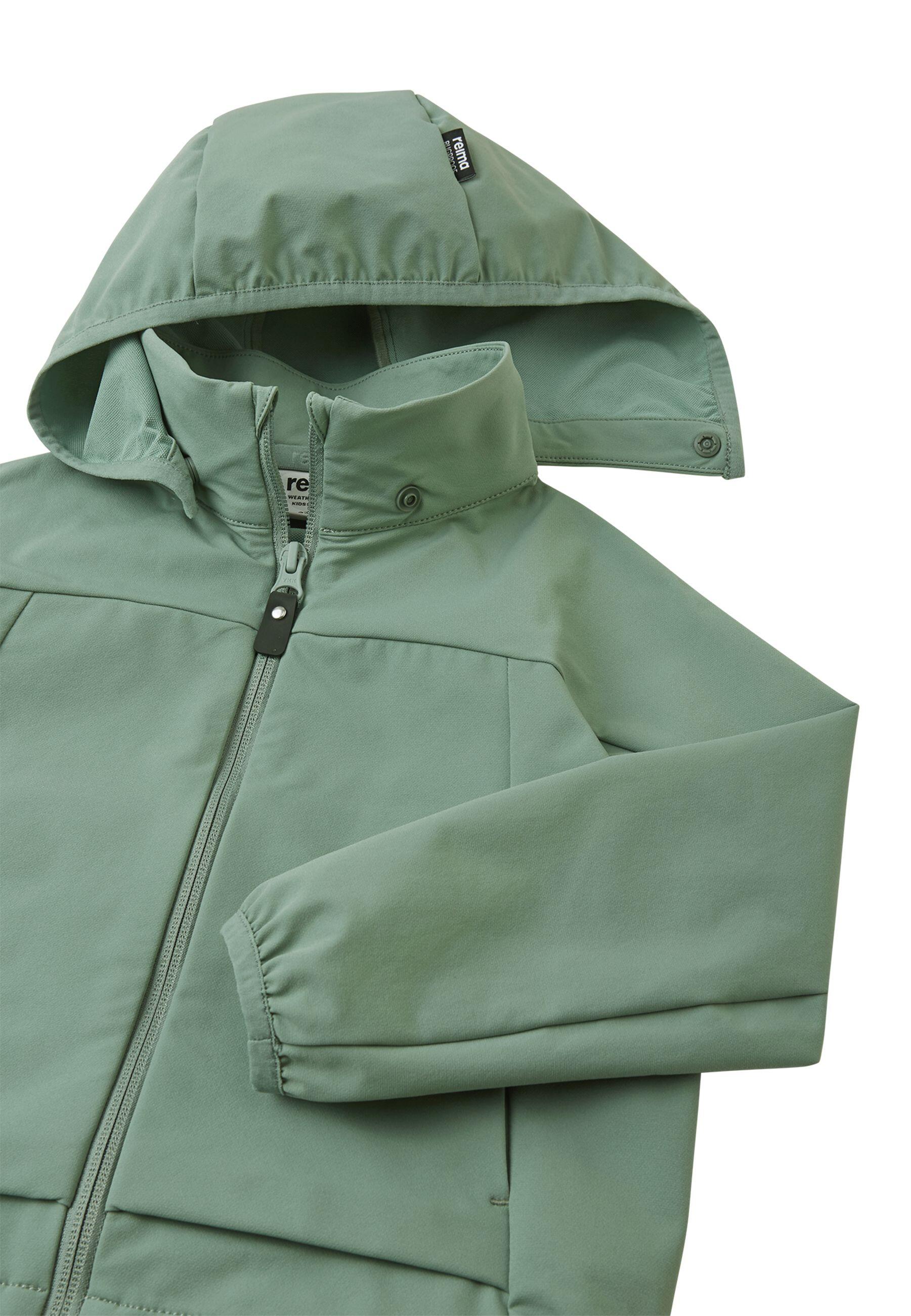 Manteau anti-insectes Retkiin - non pertinent 3/5